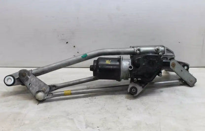 Used Mazda, 2 Wiper Motor Dy2 Front 06/05 08/07 2006 – main images - All Good Parts