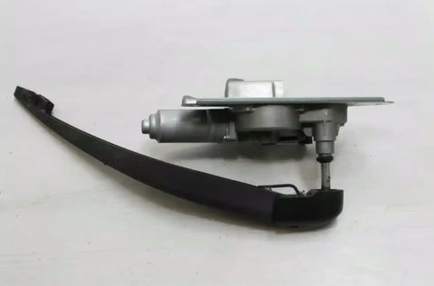 Mazda, 2 Wiper Motor Dy2 Tailgate 06/05 08/07