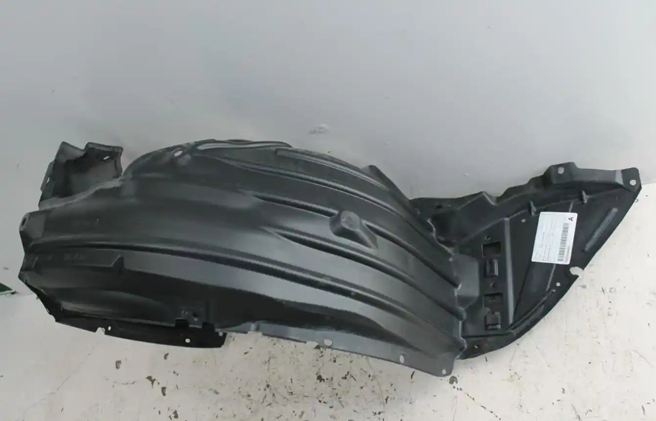 Mazda, 3 Right Guard Liner Bm Bn Front Hatch 11/13 02/19