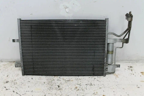 Mazda, 3 A/C Condenser Bk 2.0/2.3 Lf/L3 10/03 04/09