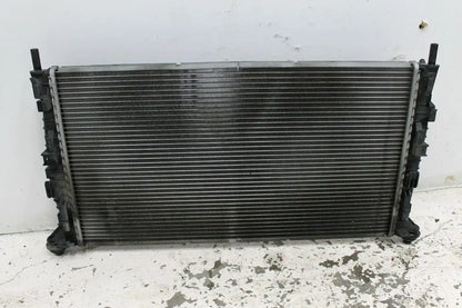 Used Mazda, 3 Radiator Auto Petrol Bk 10/03 04/09 2005 – image 1 - All Good Parts
