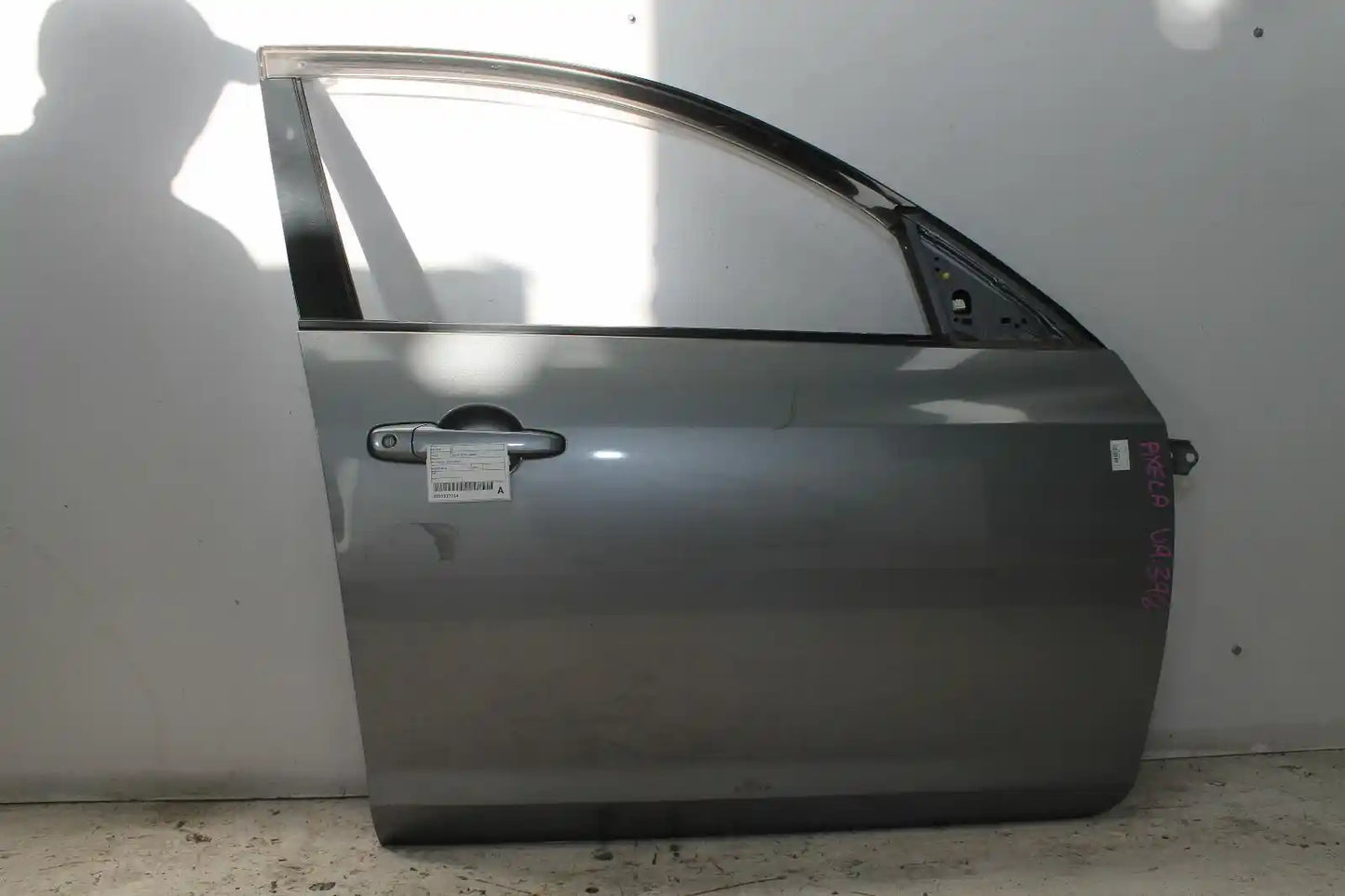 Used Mazda, 3 Right Front Door Bk Hatch 10/03 04/09 2005 – image 1 - All Good Parts