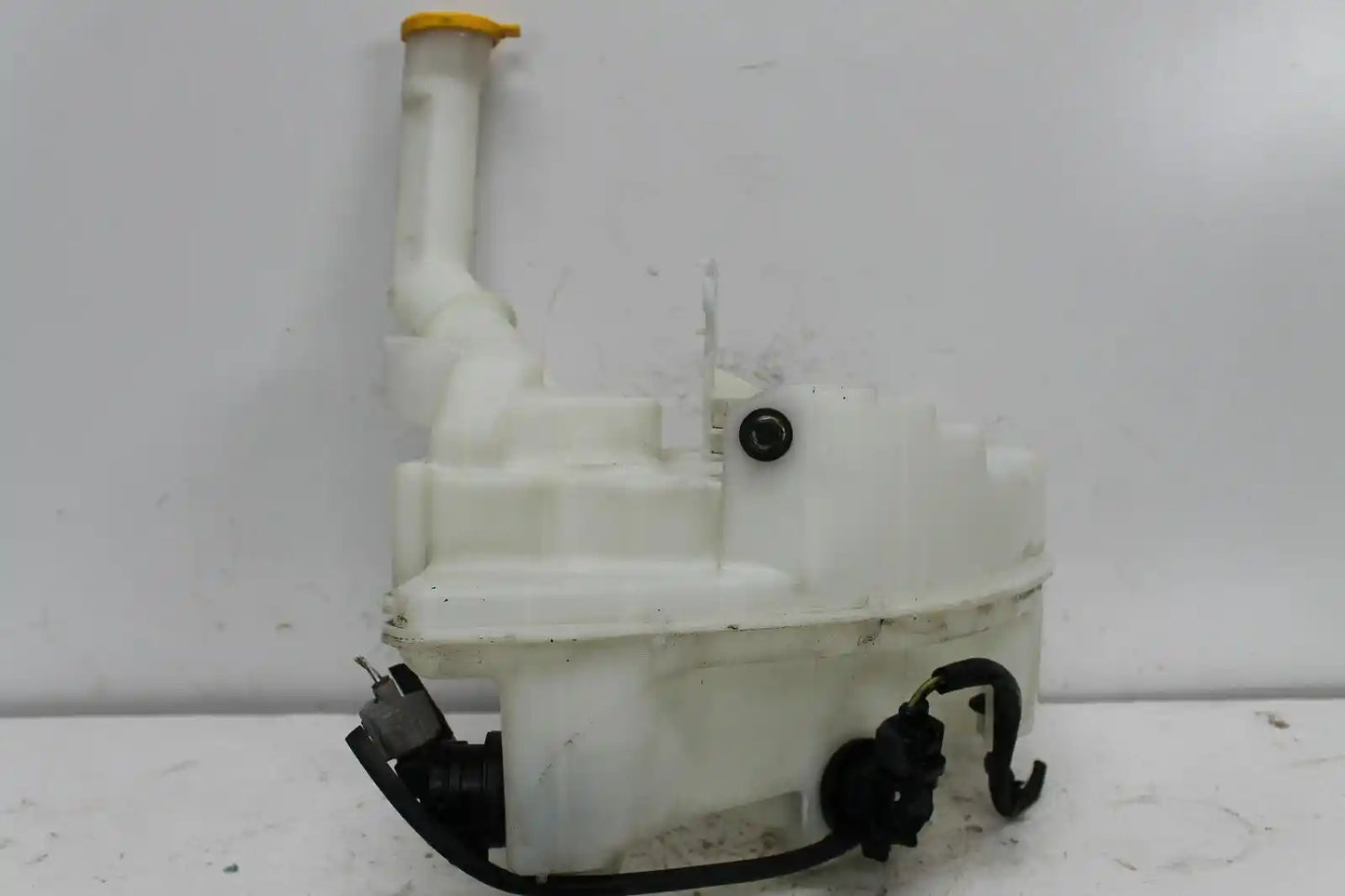 Used Mazda, 3 Washer Bottle Bk Hatch 10/03 04/09 2005 – image 1 - All Good Parts