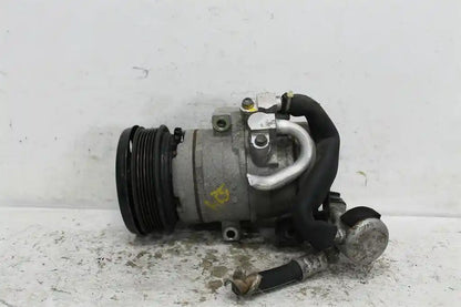 Mazda, 3 A/C Compressor Bl 2.0 Lf Petrol 04/09 10/13