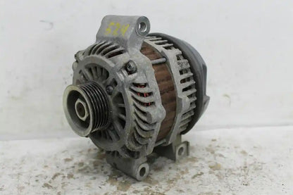 Mazda, 3 Alternator Petrol 2.0 Lf Bl (Vin 8Th = F) 04/09 10/13