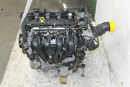 Mazda, 3 Engine Petrol 2.0 Lf Vvt Bk Bl 06/06 10/13