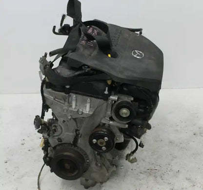 Mazda, 3 Engine Petrol 2.0 Lf Vvt Bk Bl 06/06 10/13