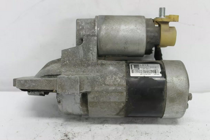 Used Mazda, 3 Starter Motor Petrol 2.0 P/N Lf8J/M000T33271 Bl 04/09 10/13 2010 – main images - All Good Parts