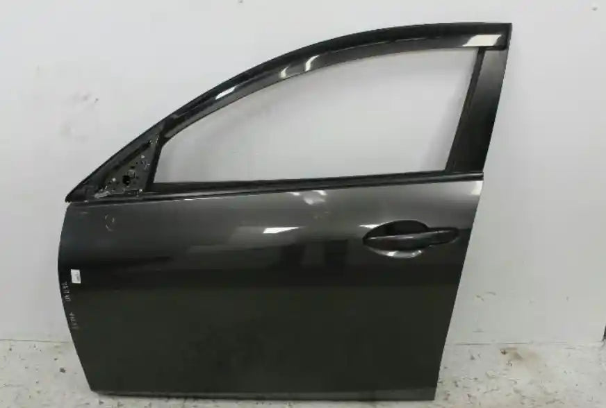 Mazda, 3 Left Front Door Bl Hatch 04/09 10/13