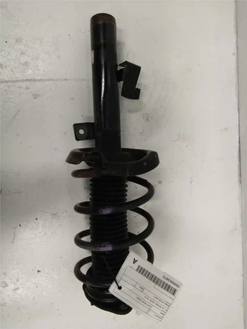 Mazda, 3 Left Front Strut Bl 2.0 Petrol 04/09 10/13