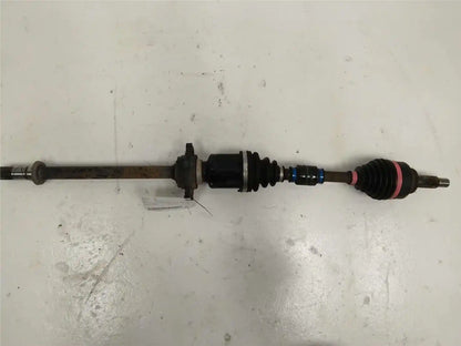 Used Mazda, 3 Right Driveshaft Auto T/M Petrol 2.0 Non Skyactiv Front Bl 04/09 10/13 2009 – image 1 - All Good Parts