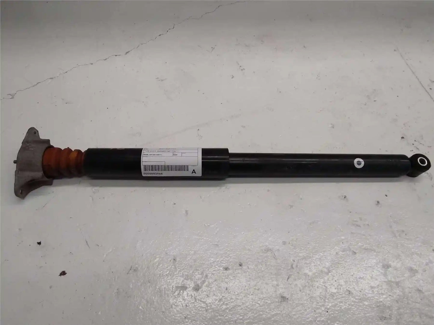 Used Mazda, 3 Right Rear Strut 2009 – image 1 - All Good Parts