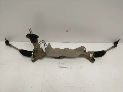 Used Mazda, 3 Steering Box/Rack Bl Standard Type 04/09 10/13 2009 – image 1 - All Good Parts