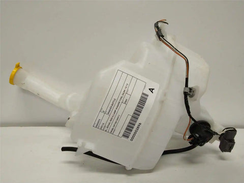 Mazda, 3 Washer Bottle Bl Sedan Non H/Lamp Washer Type 04/09 10/13