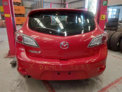 Used Mazda 3 2013 – image 4 - All Good Parts
