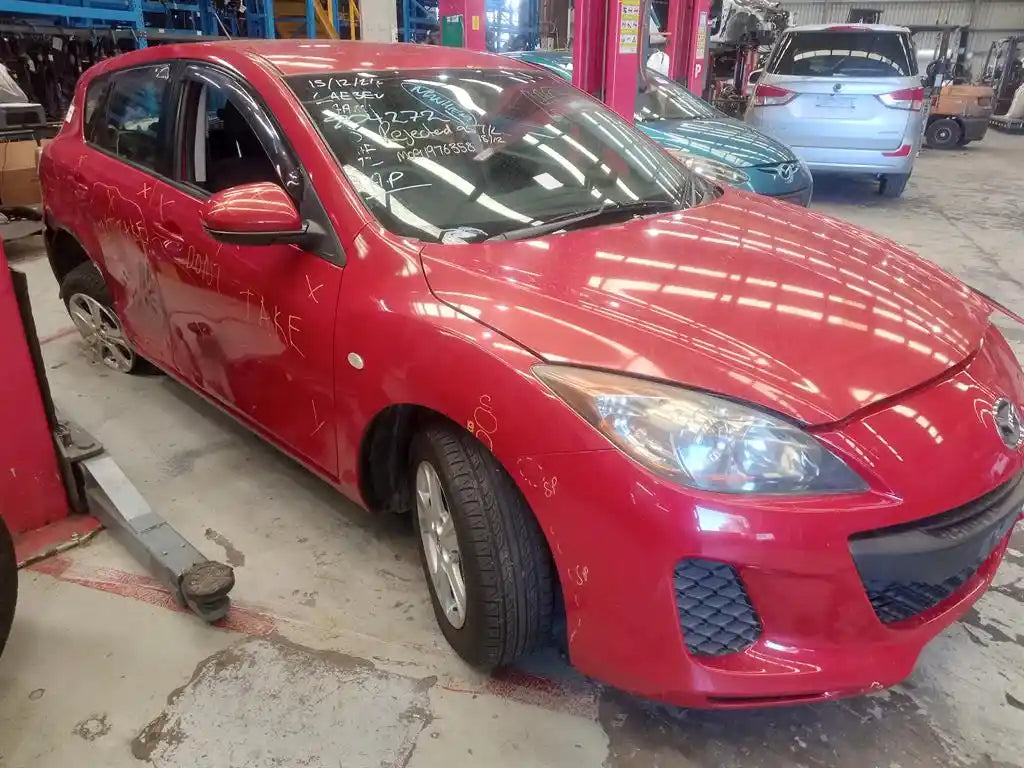 Used Mazda 3 2013 – image 2 - All Good Parts