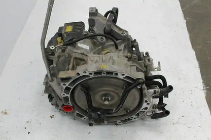 Mazda, 3 Trans/Gearbox Auto Fwd Petrol 2.0 Lf 5 Speed (8Th Vin = F) Bl 04/09 10/13