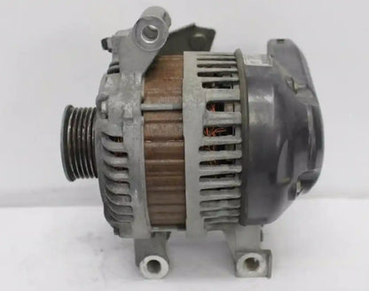 Mazda, 6 Alternator Petrol 2.5 L5 Gh 02/08 11/12