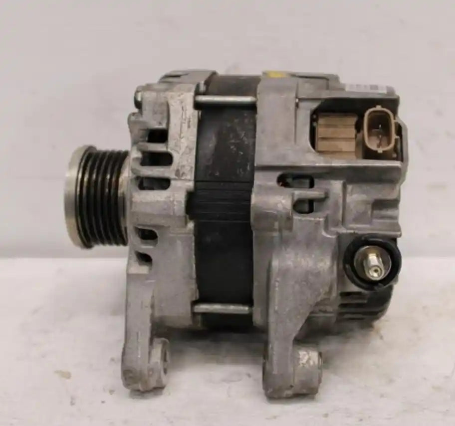 Used Mazda, 6 Alternator Diesel, 2.2, P/N Sh1N A2Tx9181, Gj, 11/12-06/16 J3428 2014 – main images - All Good Parts