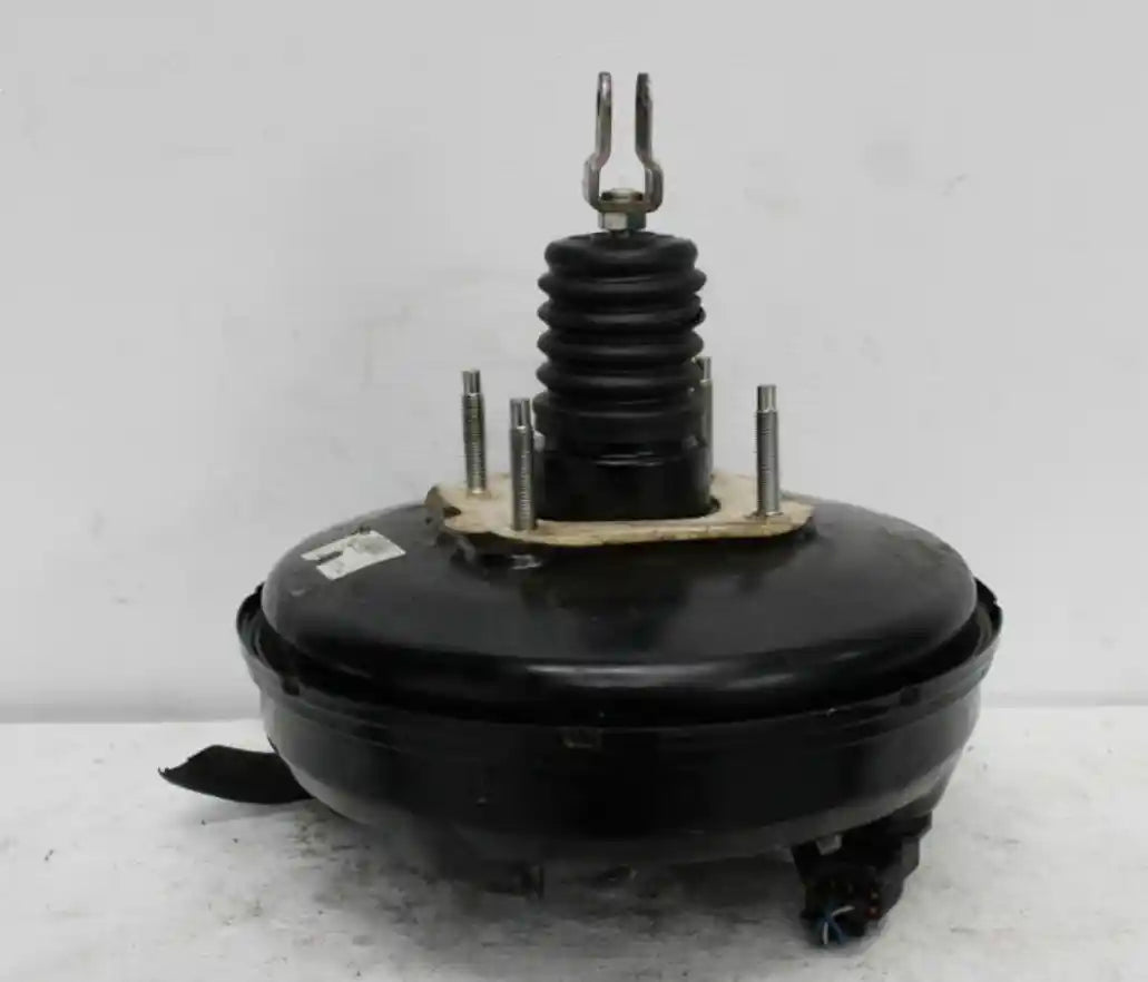 Used Mazda, 6 Brake Booster Gj, 11/12-06/16 J0052 2014 – main images - All Good Parts
