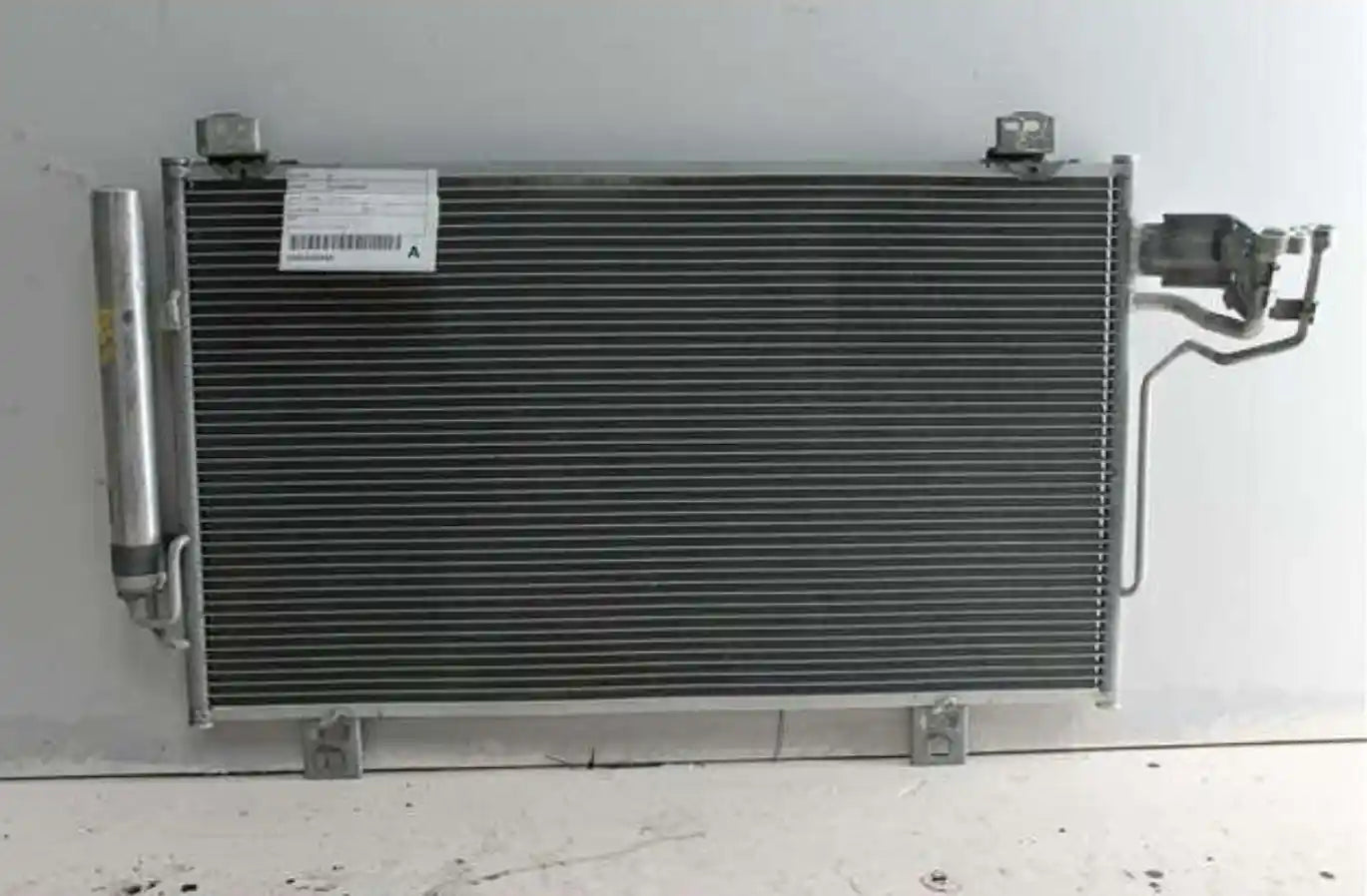 Used Mazda, 6 A/C Condenser Gj Gl Diesel 11/12 05/19 2013 – image 1 - All Good Parts