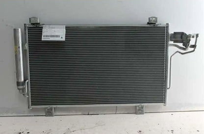 Used Mazda, 6 A/C Condenser Gj Gl Diesel 11/12 05/19 2013 – image 1 - All Good Parts