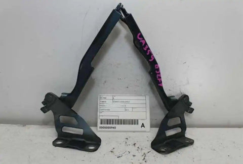 Mazda, 6 Bonnet Hinge/Strut Hinges (Pair) Gj Gl 11/12 02/18