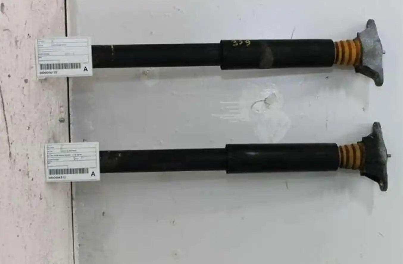 Used Mazda, 6 Left Rear Strut Gj Nut Type Shock Mount 11/12 06/16 2013 – image 1 - All Good Parts