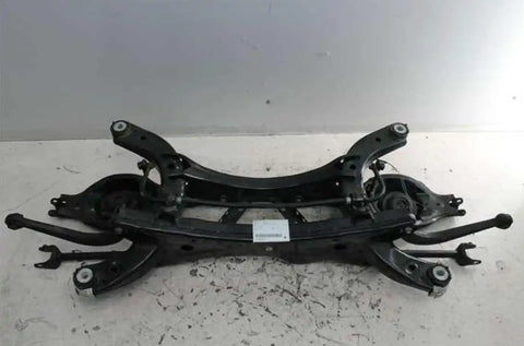 Mazda, 6 Rear Axle Beam (Fwd) Gj 11/12 06/16