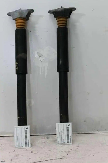 Used Mazda, 6 Right Rear Strut Gj Nut Type Shock Mount 11/12 06/16 2013 – image 1 - All Good Parts