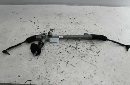 Used Mazda, 6 Steering Box/Rack Gj Gl Electric Column Type 11/12 02/18 2013 – image 1 - All Good Parts