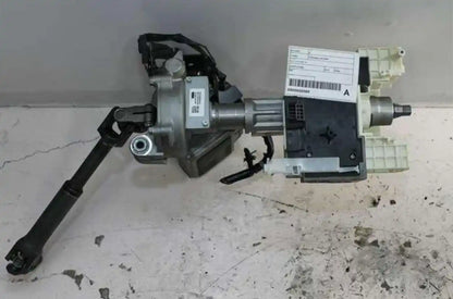 Used Mazda, 6 Steering Column Gj 11/12 06/16 2013 – image 1 - All Good Parts