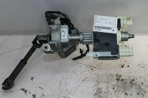 Mazda, 6 Steering Column Gj 11/12 06/16