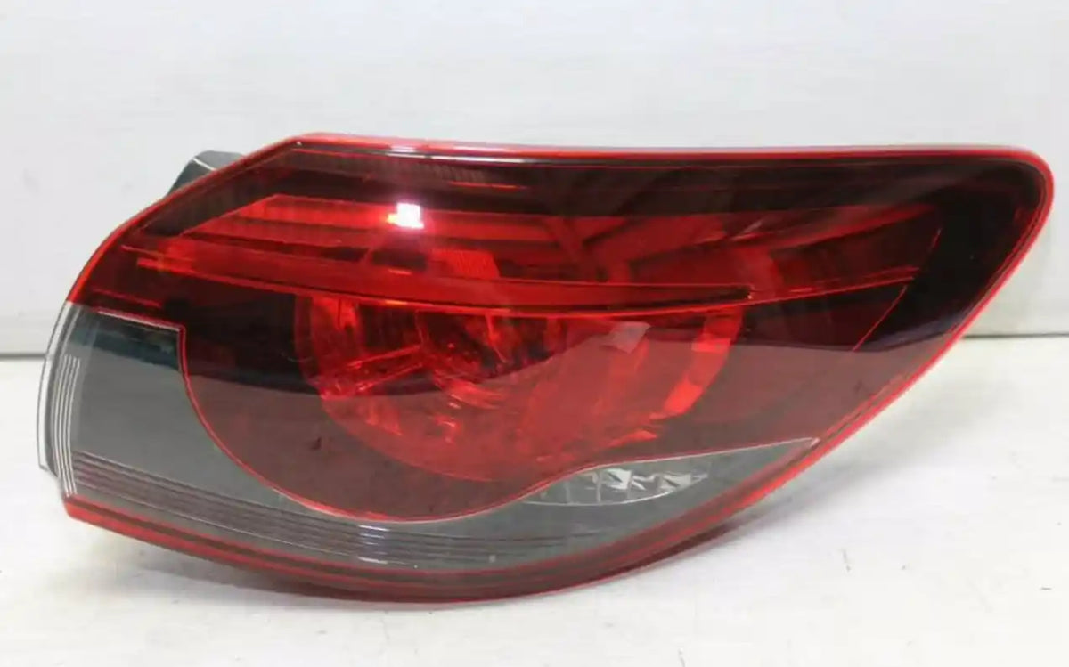 Used Mazda, 6 Right Taillight Gj-Gl, In Body, Wagon, Touring/Gt Sp/Atenza/Takami, 10/14- J99212 2015 – main images - All Good Parts