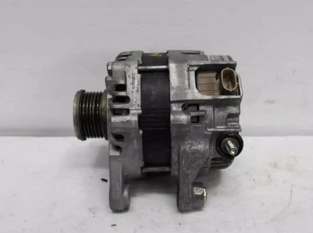 Used Mazda, 6 Alternator Diesel, 2.2, P/N Sh1N A2Tx9181, Gj, 11/12-06/16 J3428 2013 – image 2 - All Good Parts