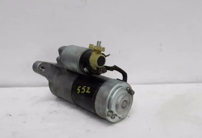 Used Mazda, 6 Starter Motor Diesel, 2.2, Sh-Vpts/Sh-Vptr, Gj-Gl, 11/12-05/19 J99871 2013 – image 2 - All Good Parts
