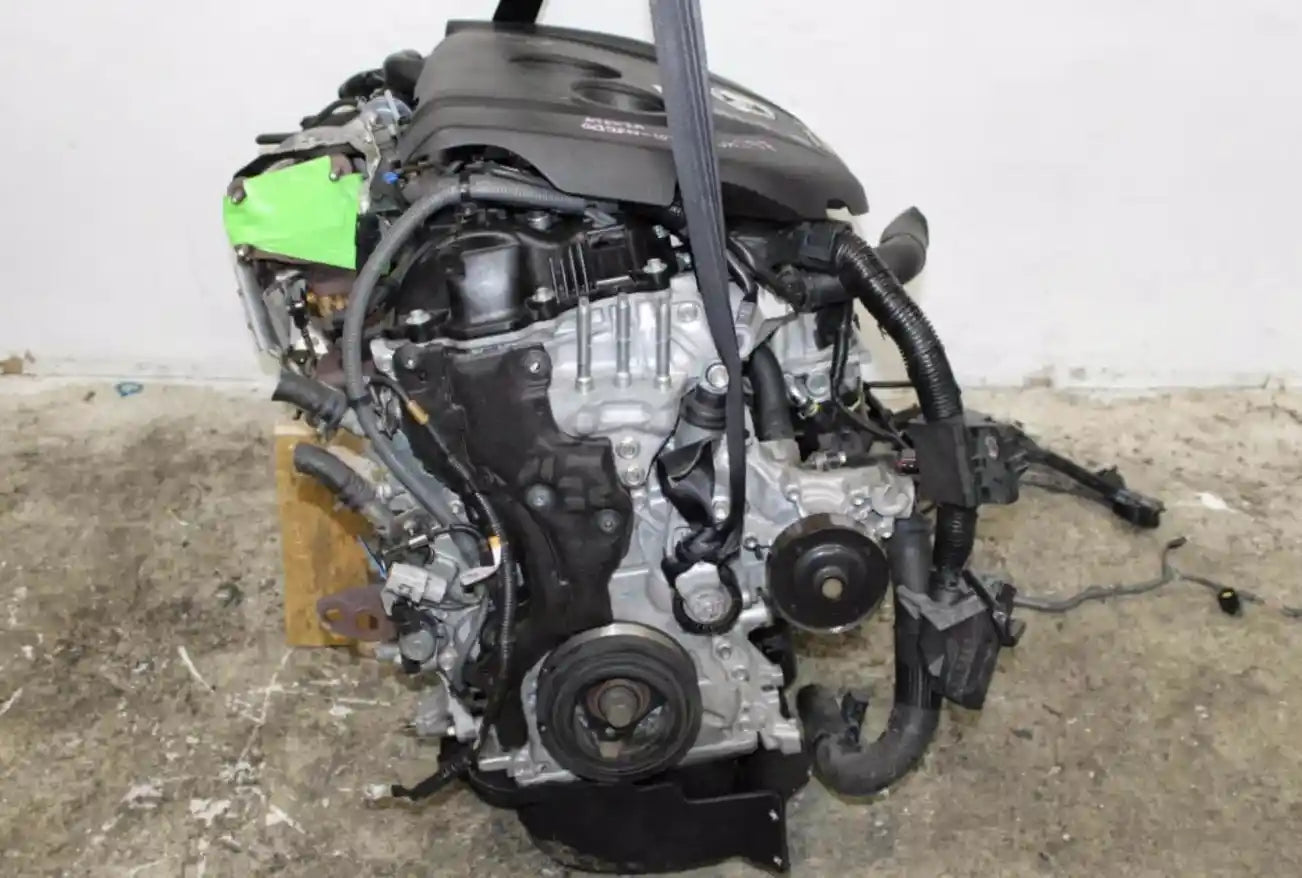 Used Mazda, 6 Engine Diesel, 2.2, Sh-Vpts, Twin Turbo, Gj-Gl, 11/12-02/18 J67589 2013 – image 2 - All Good Parts