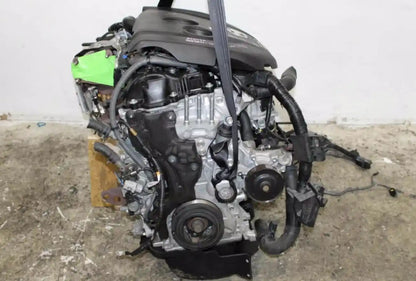 Used Mazda, 6 Engine Diesel, 2.2, Sh-Vpts, Twin Turbo, Gj-Gl, 11/12-02/18 J67589 2013 – image 2 - All Good Parts