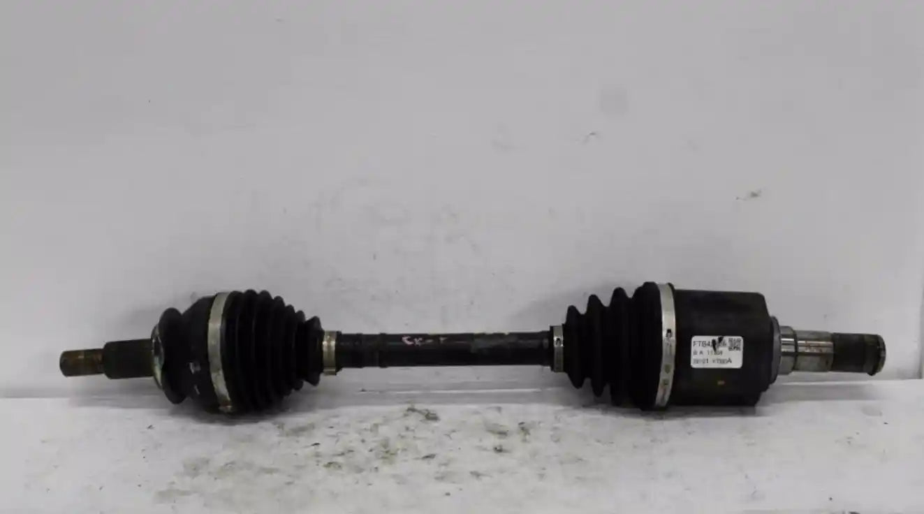 Used Mazda, 6 Left Driveshaft Auto, Diesel, 2.2, Sh, Gj-Gl, 11/12-05/19 J64371 2013 – main images - All Good Parts