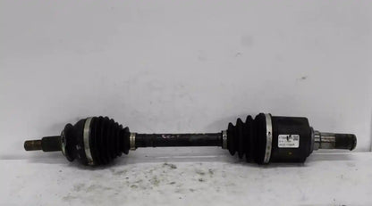 Used Mazda, 6 Left Driveshaft Auto, Diesel, 2.2, Sh, Gj-Gl, 11/12-05/19 J64371 2013 – main images - All Good Parts
