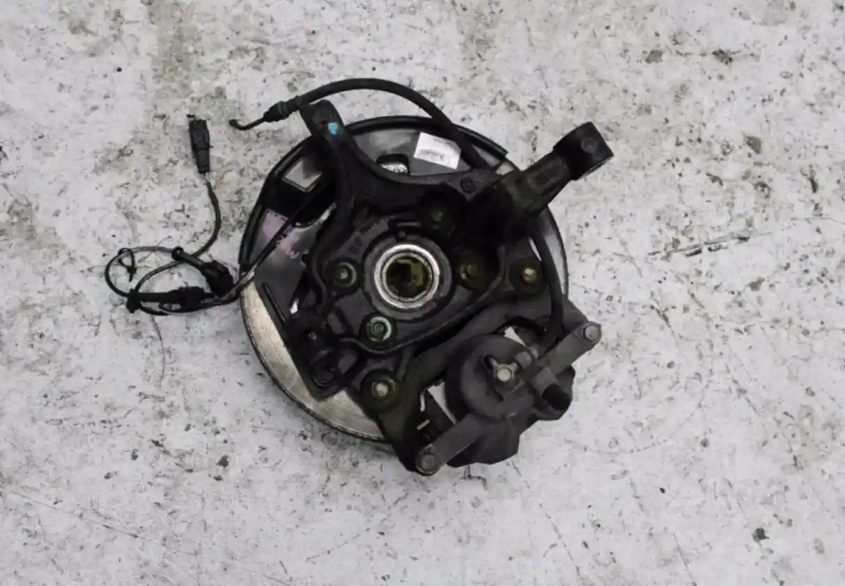 Used Mazda, 6 Left Front Hub Assembly Gj-Gl, 11/12- J0114 2013 – image 2 - All Good Parts