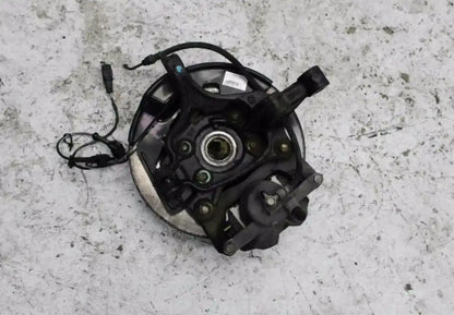 Used Mazda, 6 Left Front Hub Assembly Gj-Gl, 11/12- J0114 2013 – image 2 - All Good Parts