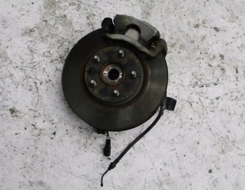 Mazda, 6 Left Front Hub Assembly Gj-Gl, 11/12- J0114