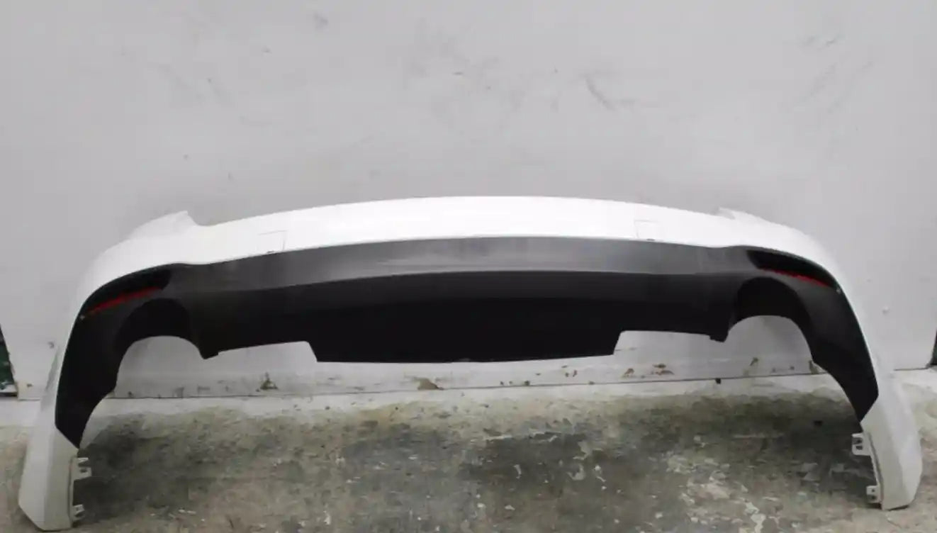 Used Mazda, 6 Rear Bumper Gj-Gl, Wagon, Non Parking Sensor Type, 11/12-02/18 J98918 2013 – main images - All Good Parts