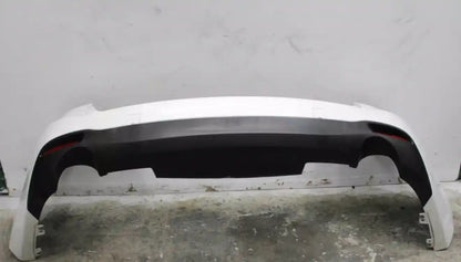 Used Mazda, 6 Rear Bumper Gj-Gl, Wagon, Non Parking Sensor Type, 11/12-02/18 J98918 2013 – main images - All Good Parts