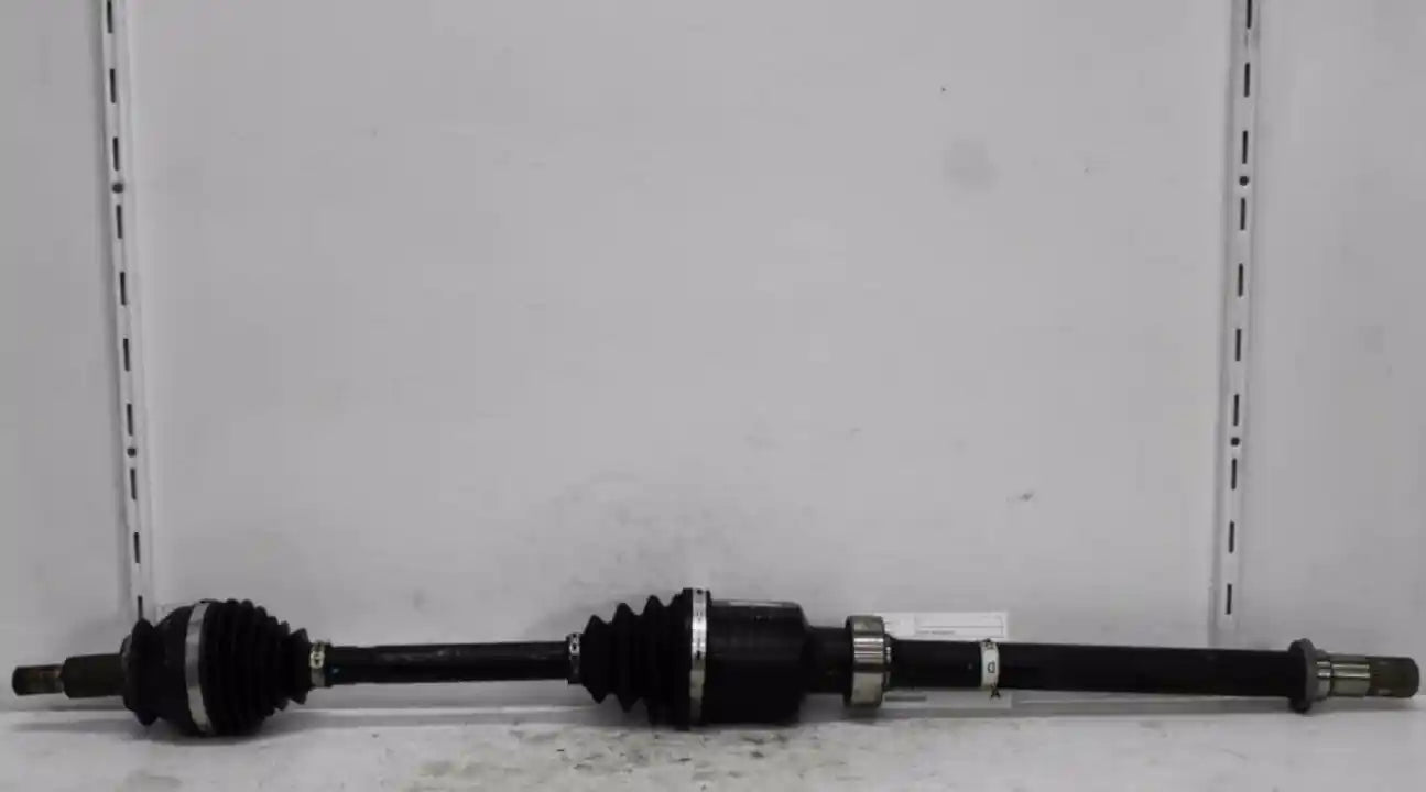 Used Mazda, 6 Right Driveshaft Auto, Diesel, 2.2, Sh, Gj-Gl, 11/12-05/19 J64371 2013 – main images - All Good Parts