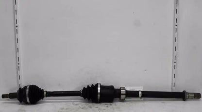 Used Mazda, 6 Right Driveshaft Auto, Diesel, 2.2, Sh, Gj-Gl, 11/12-05/19 J64371 2013 – main images - All Good Parts