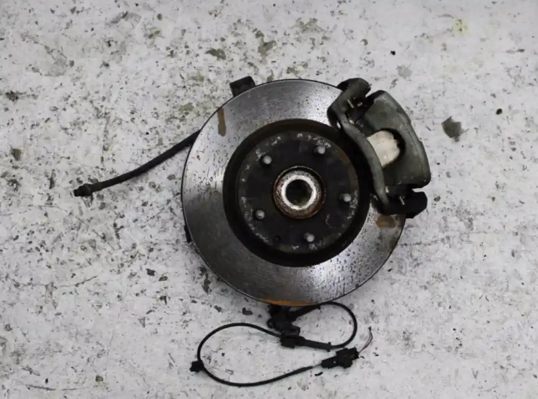 Used Mazda, 6 Right Front Hub Assembly Gj-Gl, 11/12- J0114 2013 – main images - All Good Parts