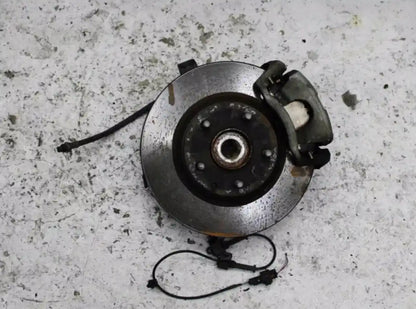 Used Mazda, 6 Right Front Hub Assembly Gj-Gl, 11/12- J0114 2013 – main images - All Good Parts