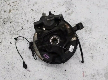 Used Mazda, 6 Right Front Hub Assembly Gj-Gl, 11/12- J0114 2013 – image 2 - All Good Parts